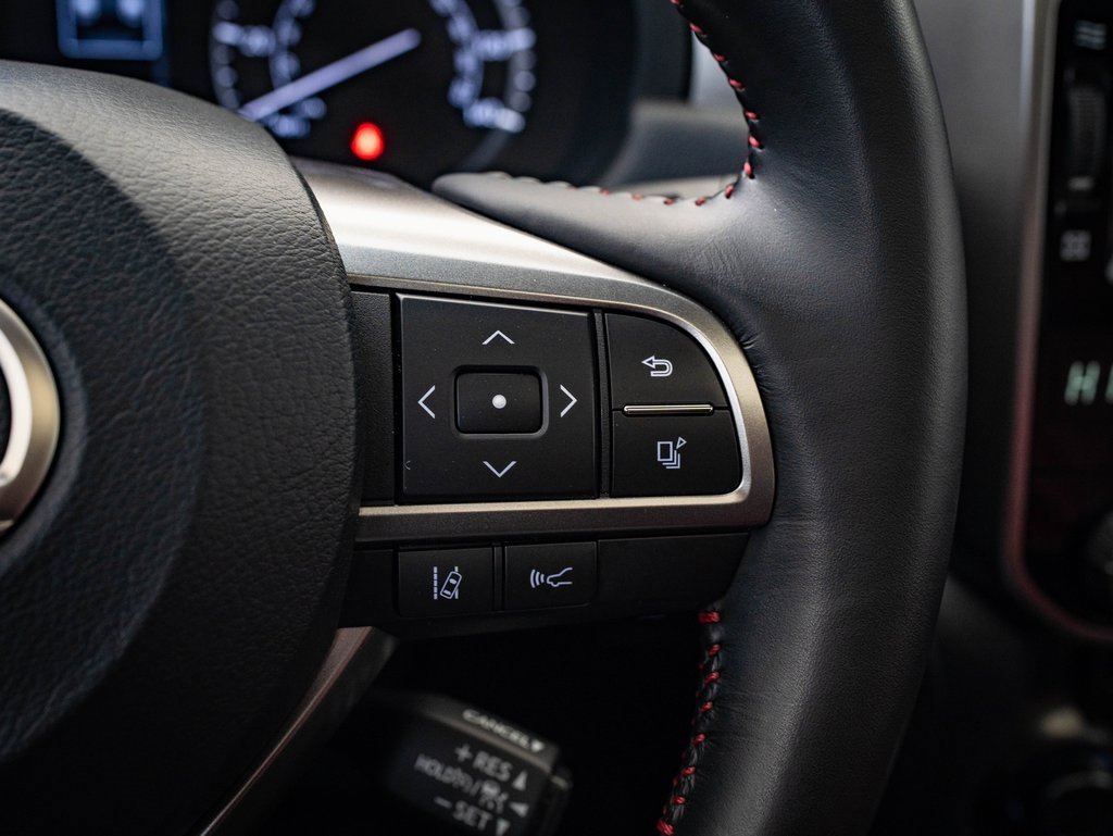 Certified 2023 Lexus GX 460 Premium image 24