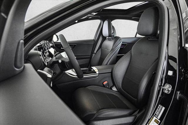 New 2026 Mercedes-Benz C 300 4MATIC Sedan image 18