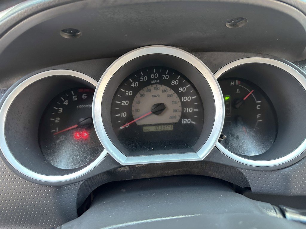 Used 2011 Toyota Tacoma w/ SR5 Pkg #2 image 20