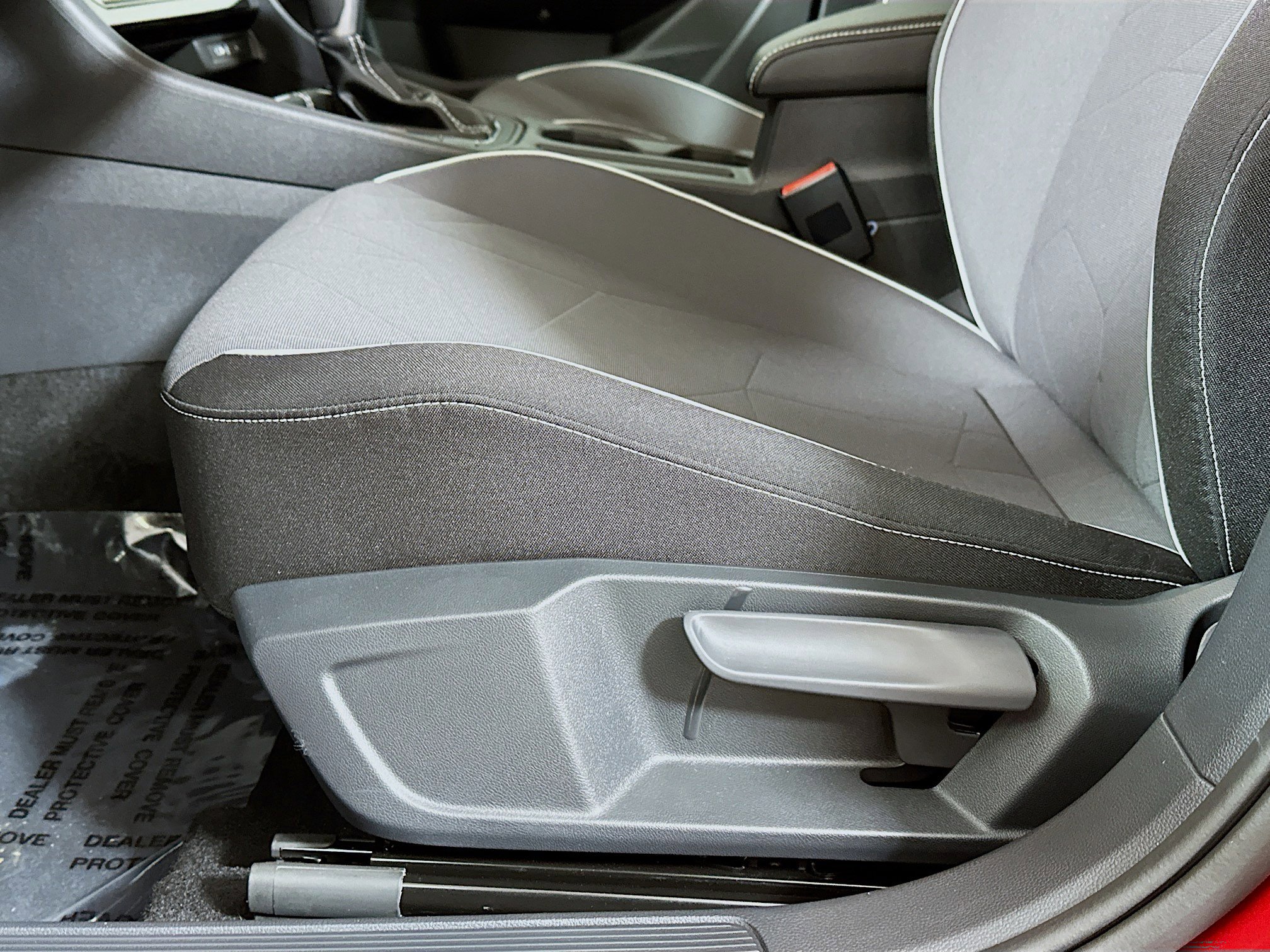 New 2026 Volkswagen Jetta Sport FWD image 18