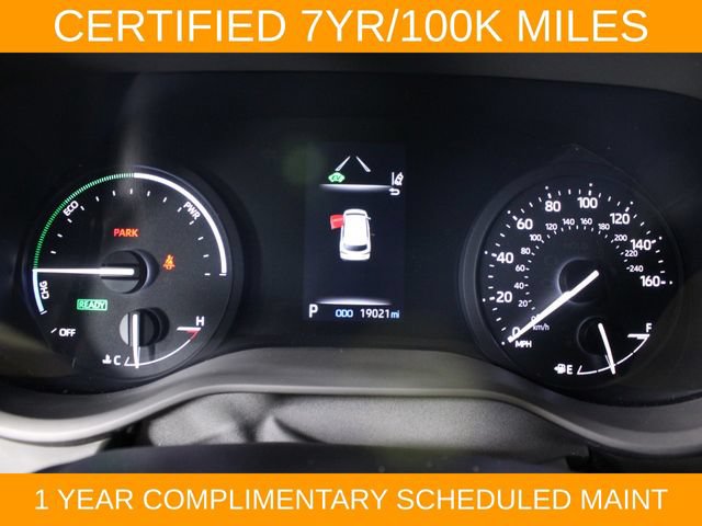 Used 2024 Toyota Sienna XSE w/ XSE Plus Package FWD image 22