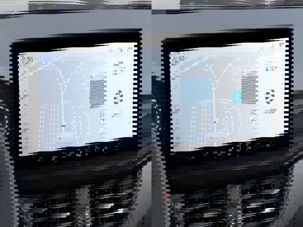 New 2026 Ford Escape ST-Line w/ Tech Pack #1 image 37