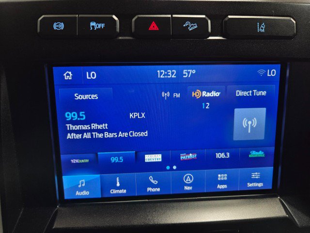 Used 2020 Ford F250 Lariat w/ Chrome Package AWD/4WD image 63