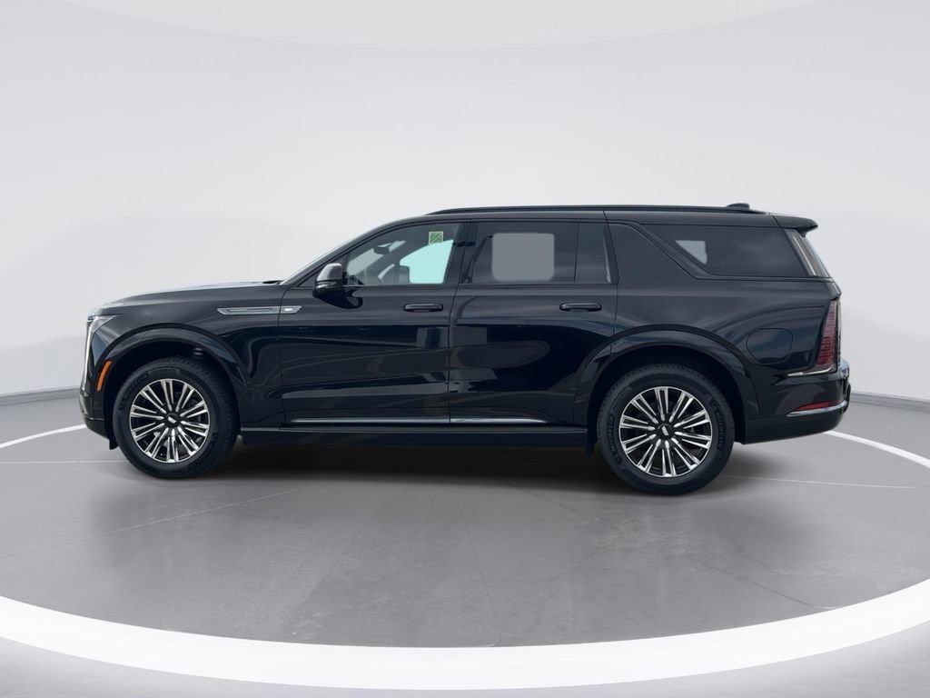 New 2026 Cadillac Escalade IQL Sport 1 image 6