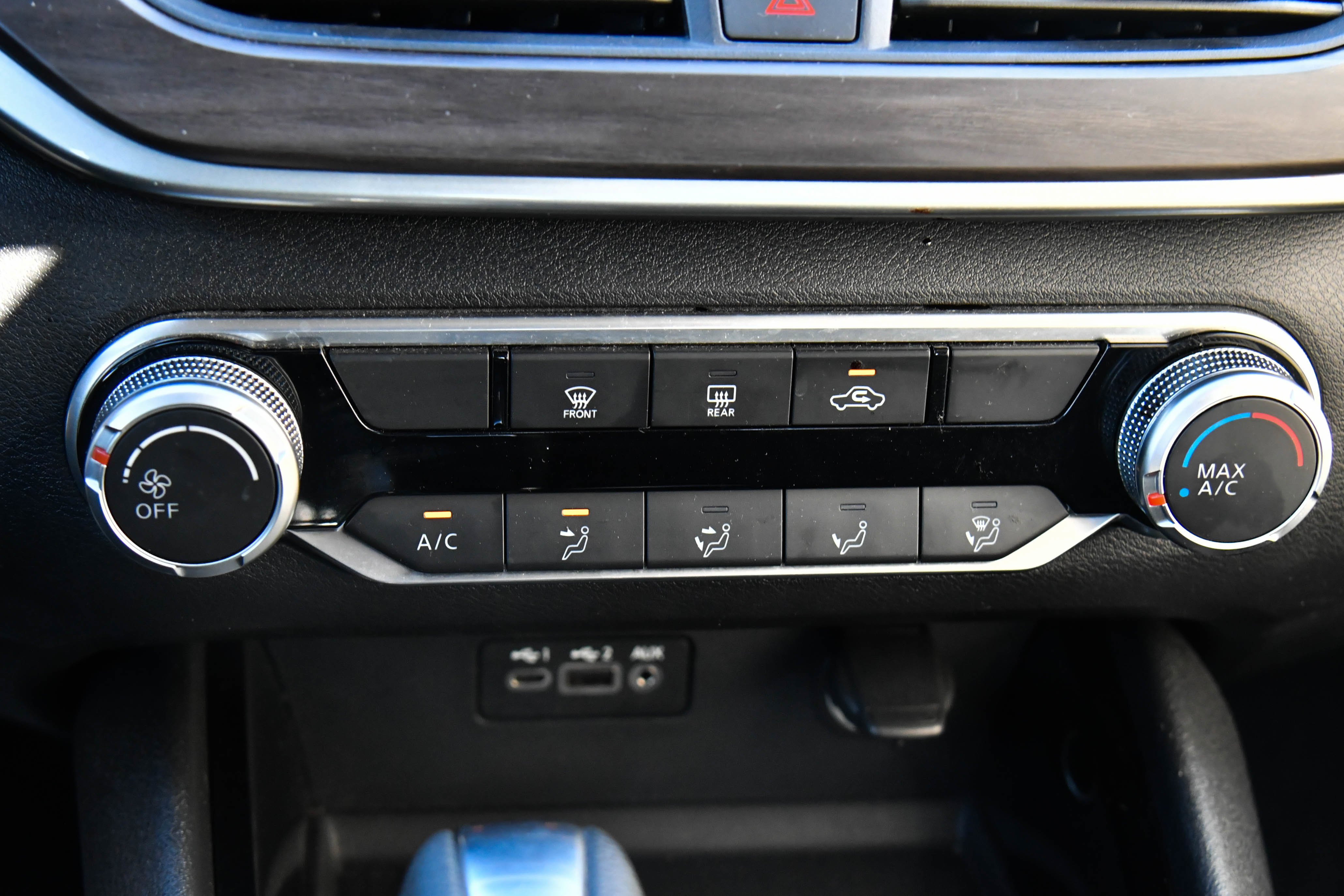 Used 2024 Nissan Altima 2.5 SV image 22