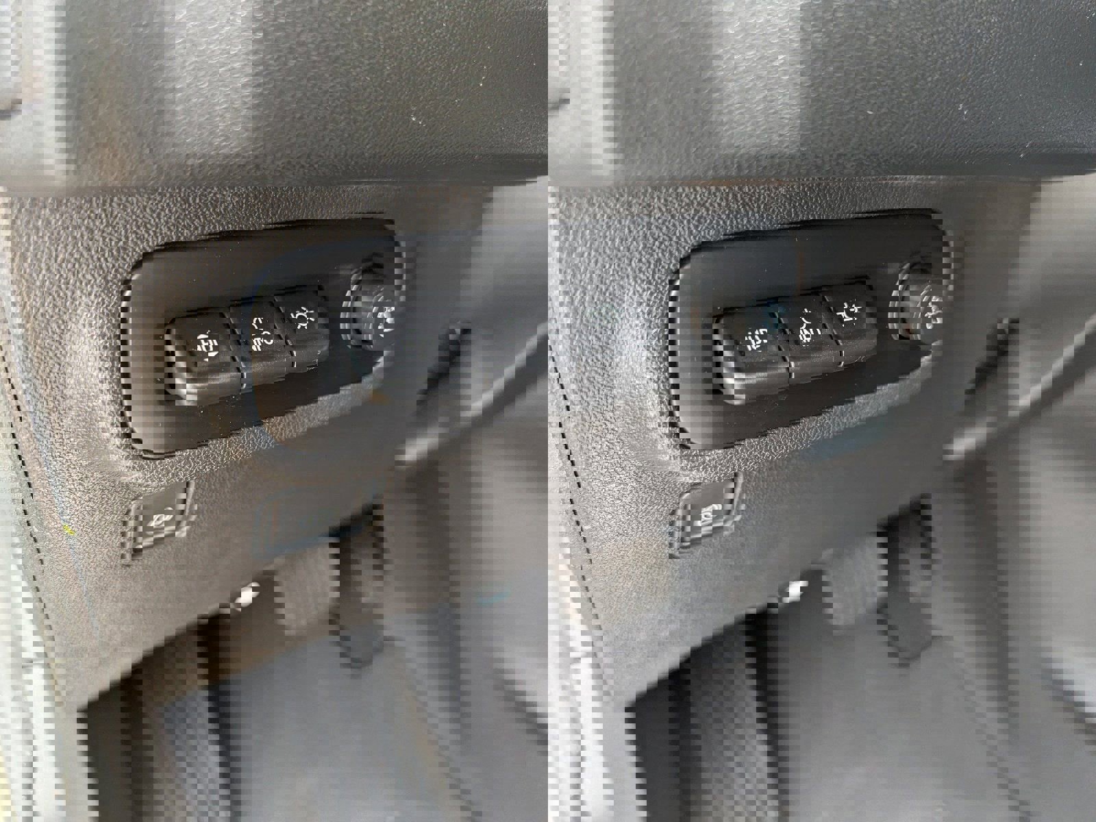 Certified 2023 GMC Terrain Denali AWD/4WD image 23