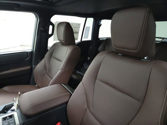 New 2026 Toyota Land Cruiser AWD/4WD image 22