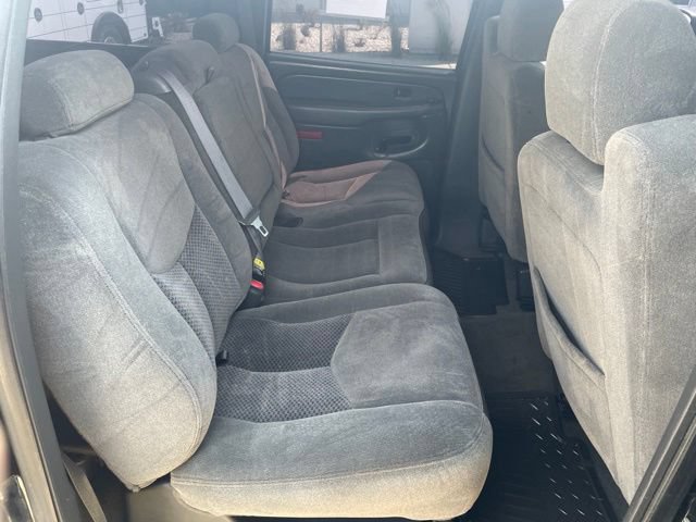 Used 2007 Chevrolet Silverado 2500 LT w/ Heavy-Duty Power Package AWD/4WD image 21