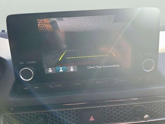 Used 2024 Honda Civic LX image 9