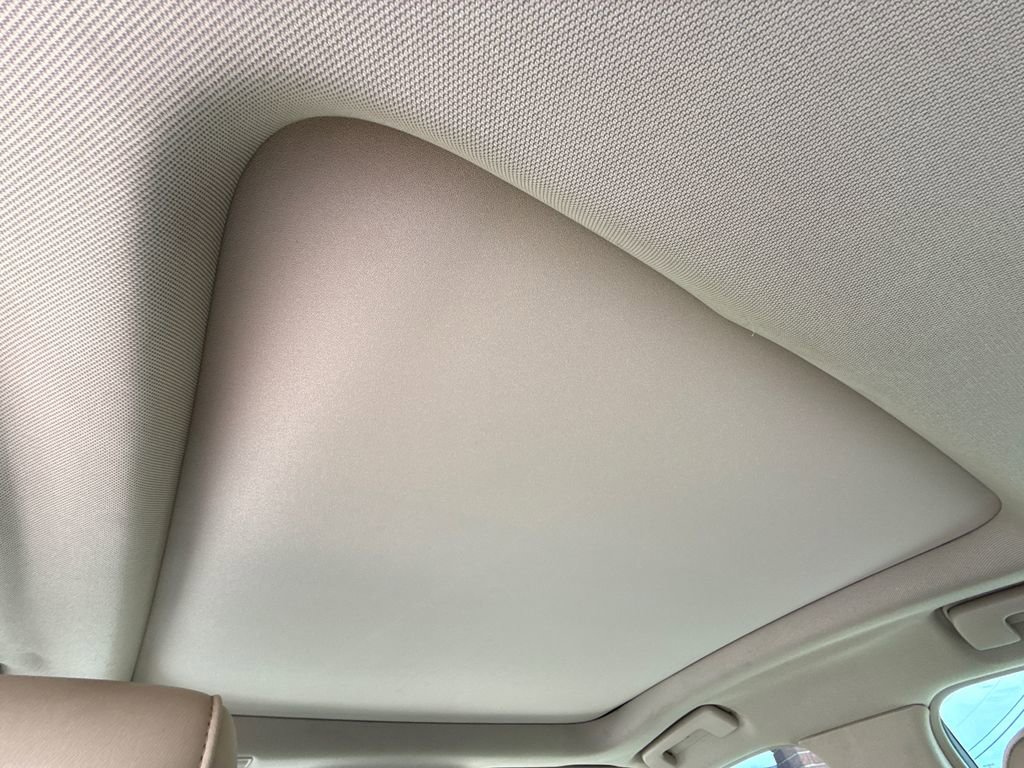 Used 2016 Cadillac CTS Luxury RWD image 16