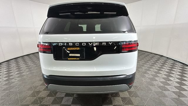 Used 2024 Land Rover Discovery S AWD/4WD image 3
