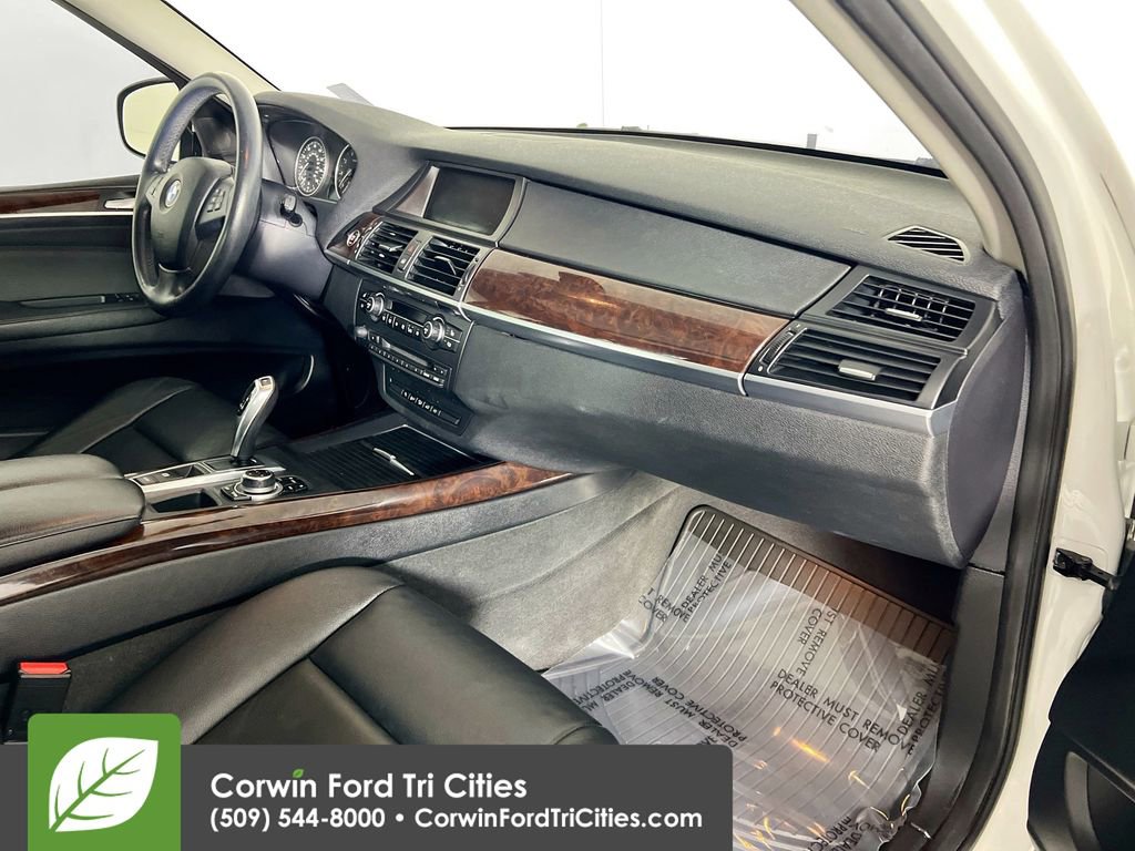 Used 2011 BMW X5 xDrive35i AWD/4WD image 30