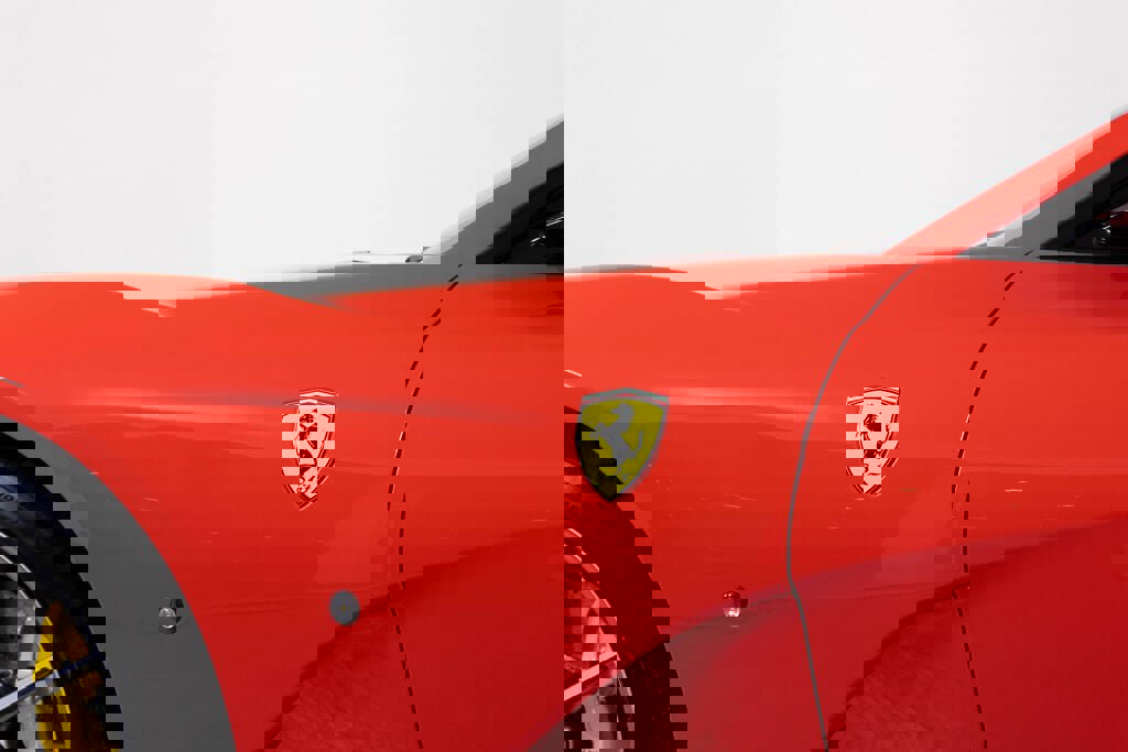 Certified 2020 Ferrari 812 Superfast image 32