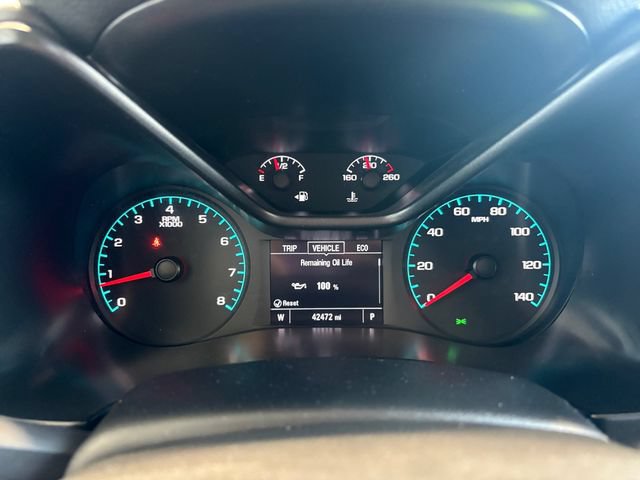 Used 2021 GMC Canyon Elevation w/ Driver Alert Package AWD/4WD image 23