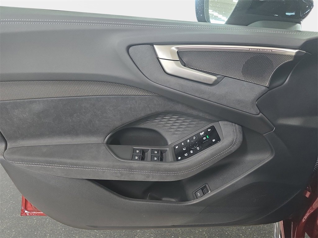 New 2025 Audi S5 Premium Plus image 21