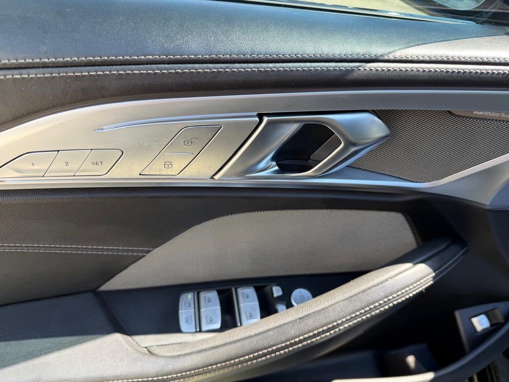Used 2020 BMW 840i Gran Coupe xDrive w/ M Sport Package AWD/4WD image 12