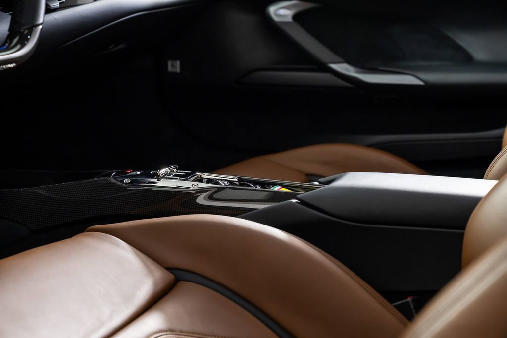 Used 2023 Ferrari 296 GTS Spider image 6