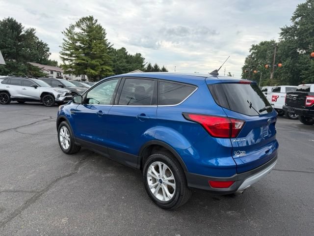 Used 2019 Ford Escape SE AWD/4WD image 10