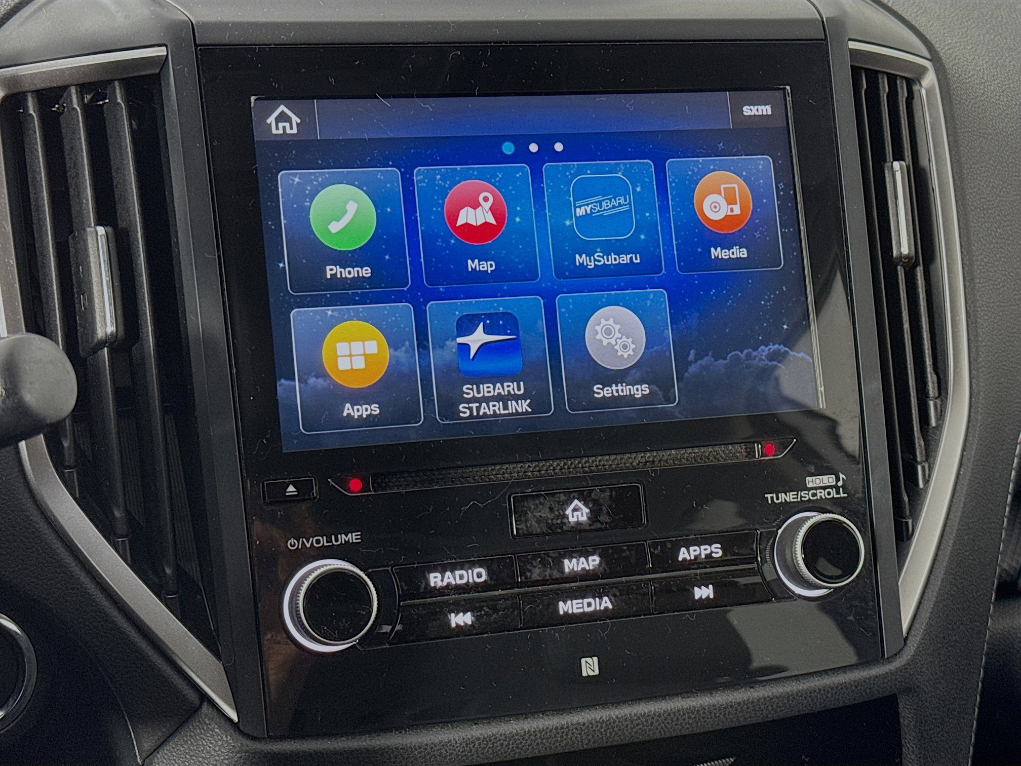 Used 2019 Subaru Forester Touring w/ Popular Package #3 image 15