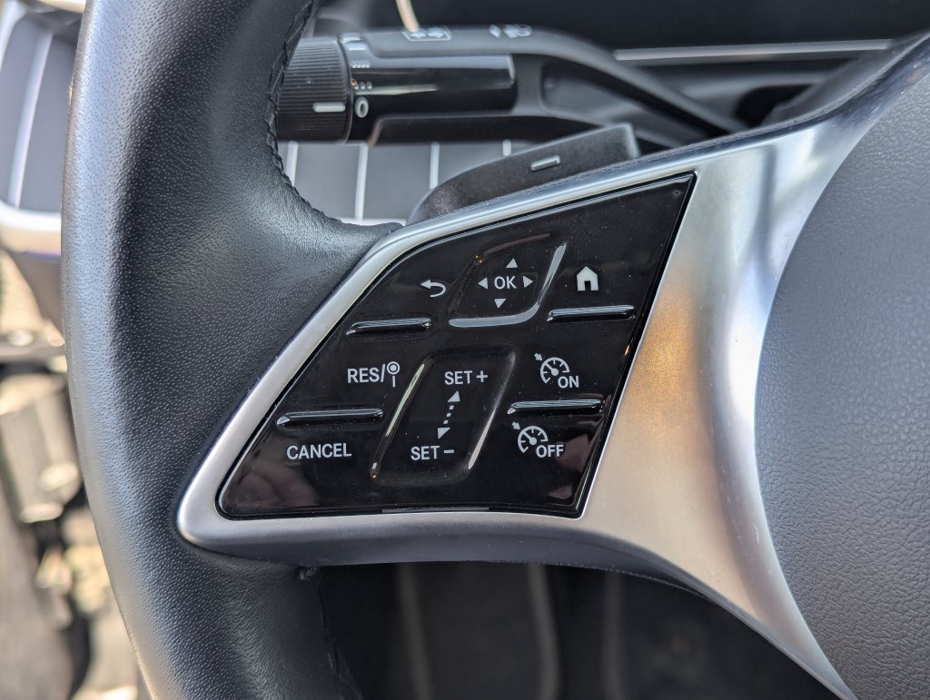 Used 2023 Mercedes-Benz C 300 Sedan image 18