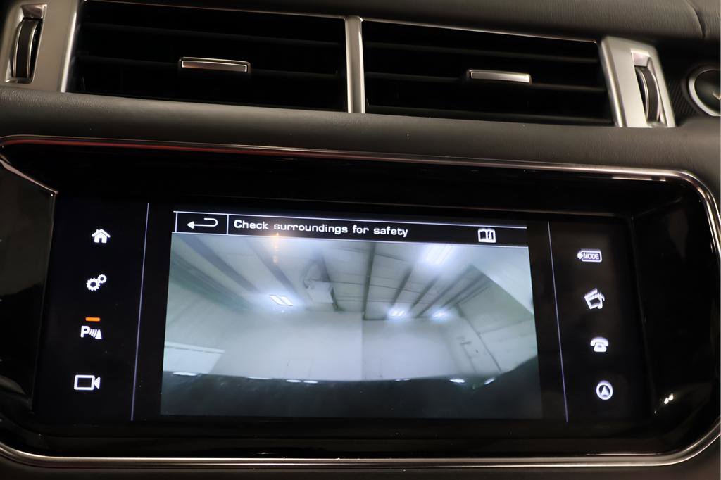 Used 2016 Land Rover Range Rover Sport HST AWD/4WD image 18
