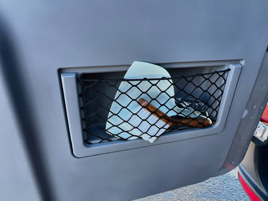 Used 2018 Mercedes-Benz Sprinter 2500 image 53