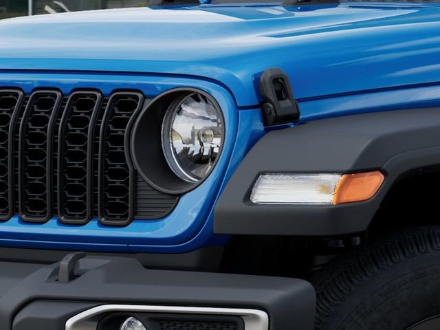 New 2026 Jeep Gladiator Sport image 10