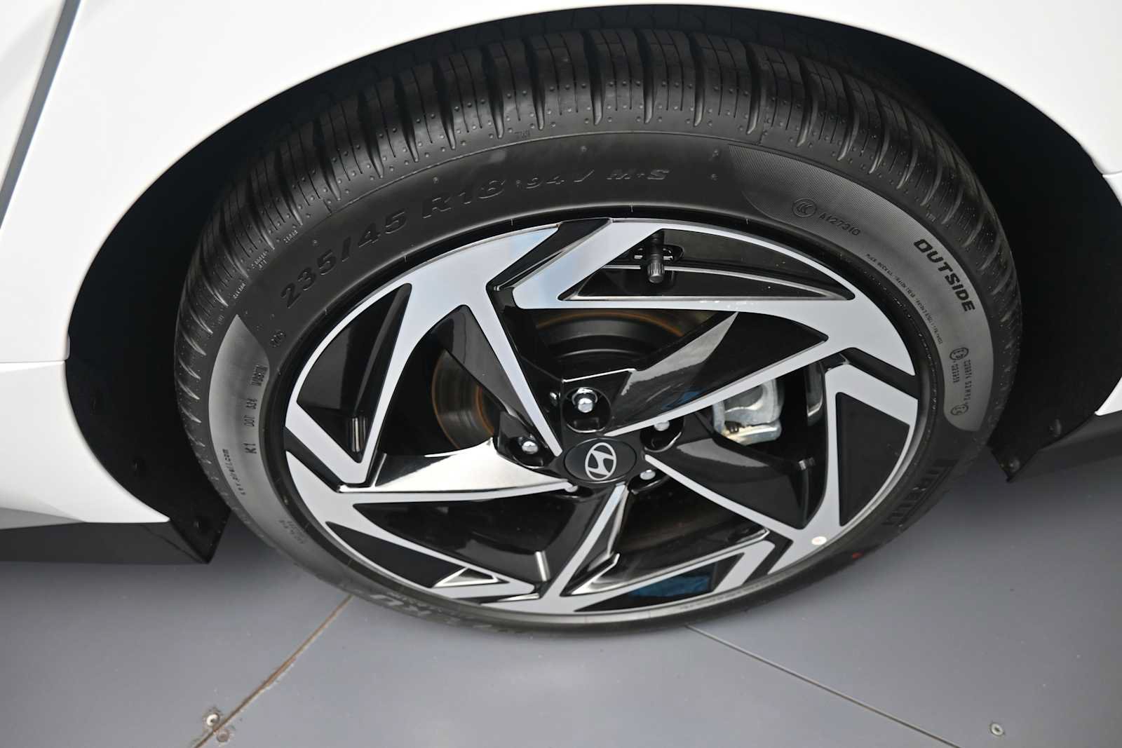 New 2026 Hyundai Sonata SEL AWD/4WD image 15