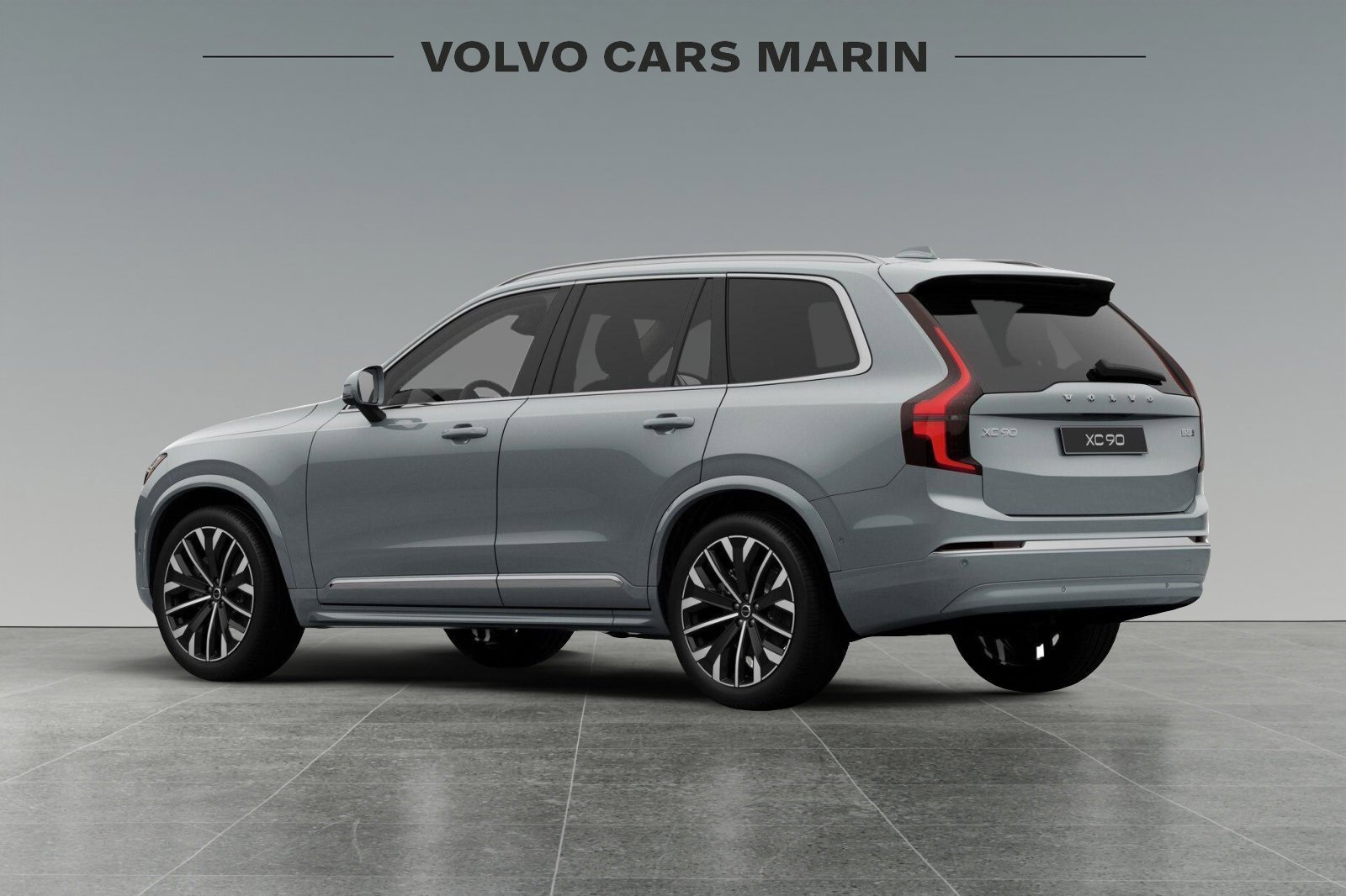 New 2026 Volvo XC90 B5 Plus image 4