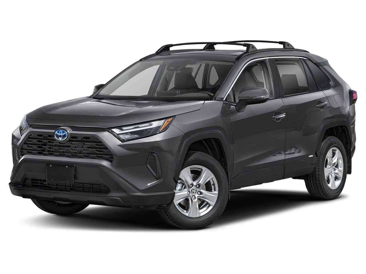 Used 2024 Toyota RAV4 XLE
