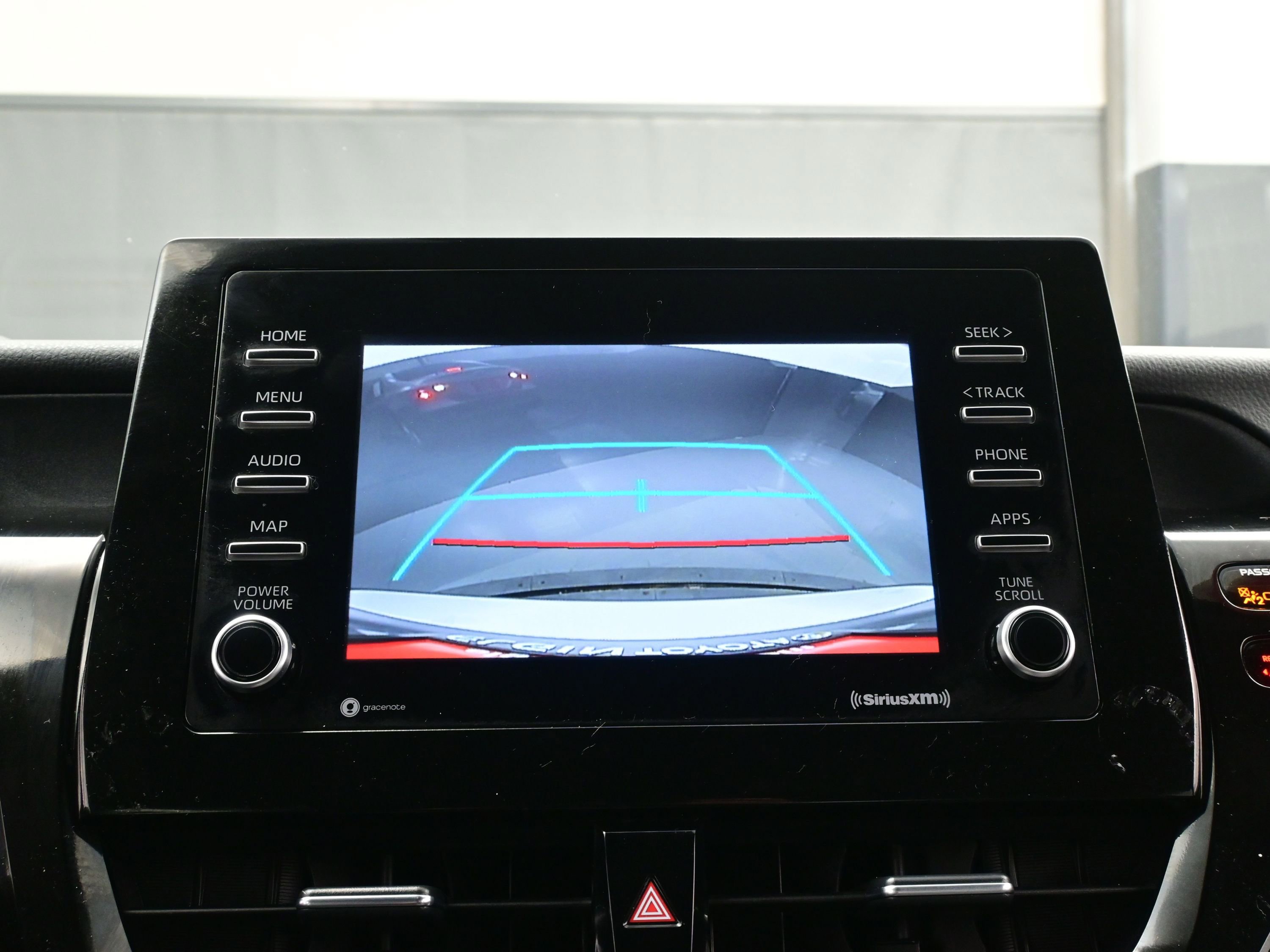 Used 2024 Toyota Camry LE image 18