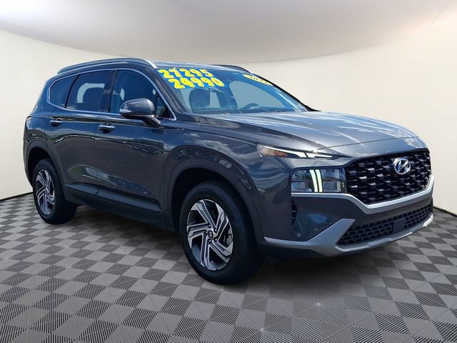 Used 2023 Hyundai Santa Fe SEL