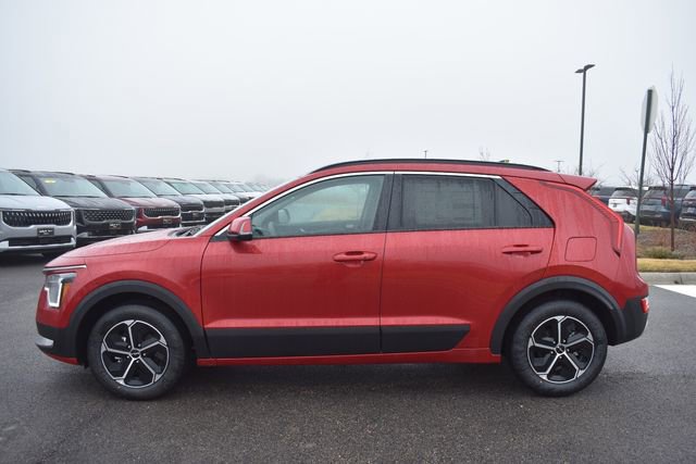 New 2026 Kia Niro EX image 7