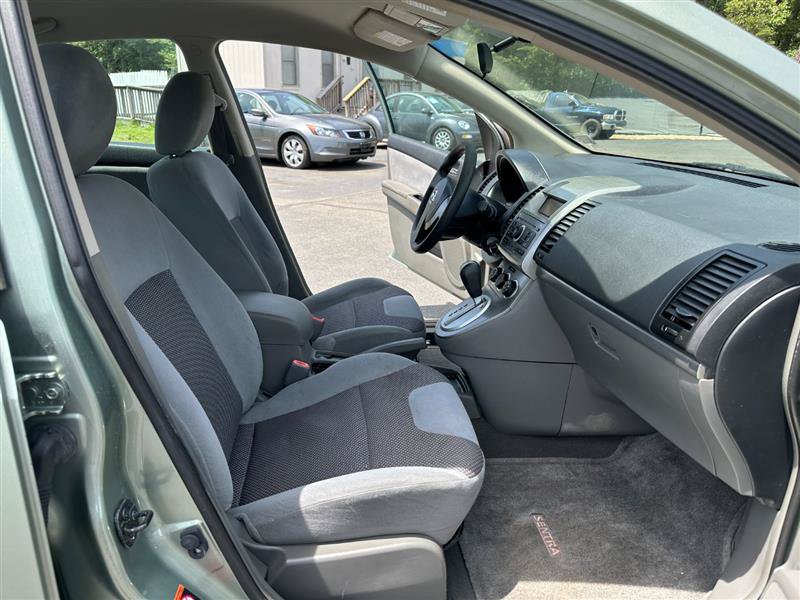 Used 2007 Nissan Sentra 2.0 S FWD image 3