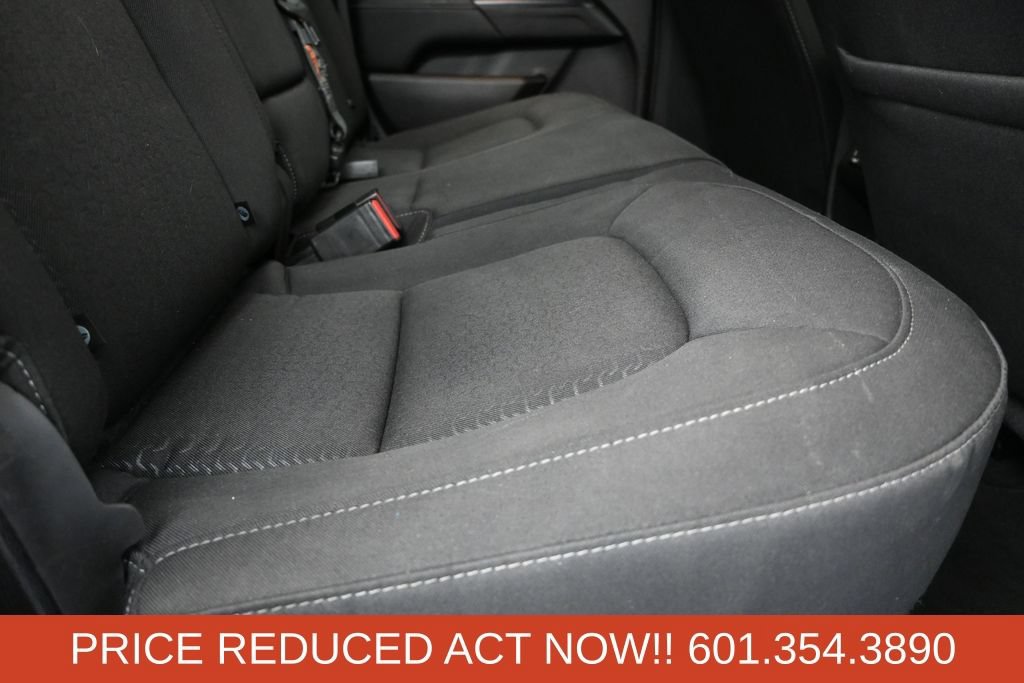 Used 2021 GMC Canyon Elevation w/ Driver Alert Package AWD/4WD image 23