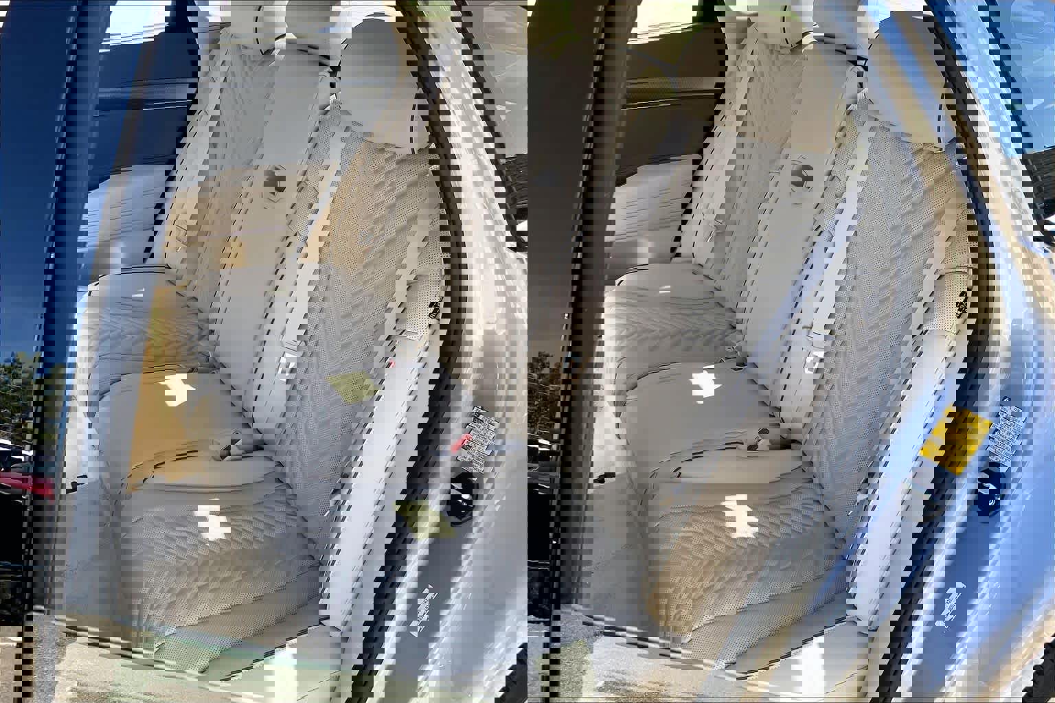 Used 2026 Genesis G80 2.5T Sport Prestige image 20