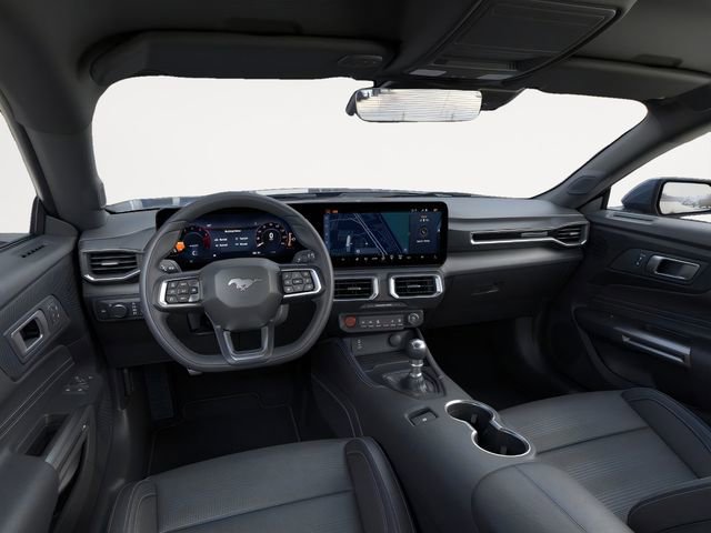 New 2025 Ford Mustang GT Premium image 9