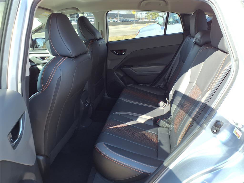 Used 2024 Subaru Crosstrek 2.5i Limited w/ Crosstrek Mirror Package image 27