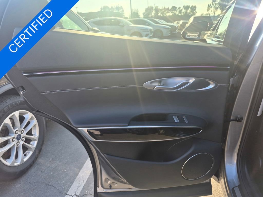 Used 2026 Genesis GV70 2.5T image 25