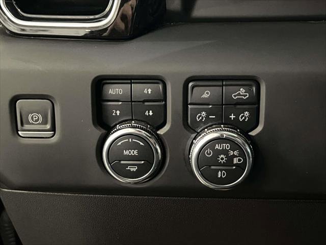 Used 2023 GMC Sierra 1500 Denali w/ Technology Package image 21