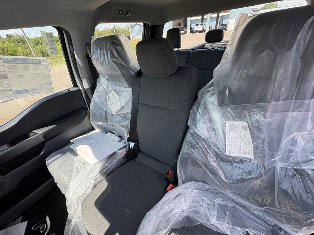 New 2026 Ford F250 XL w/ STX Appearance Package image 36