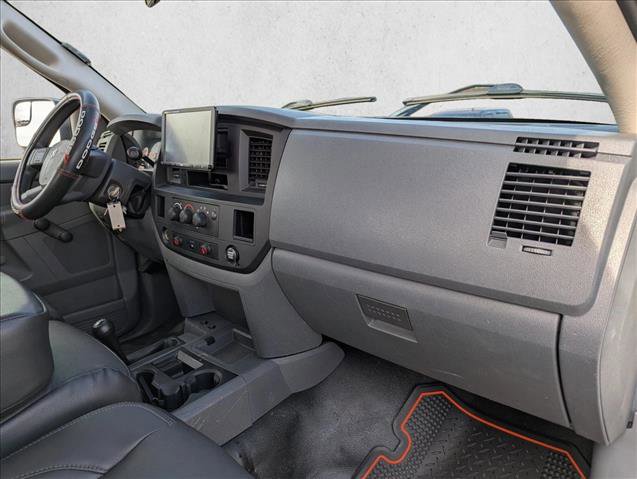 Used 2007 Dodge Ram 3500 Truck ST w/ Trailer Tow Group image 25