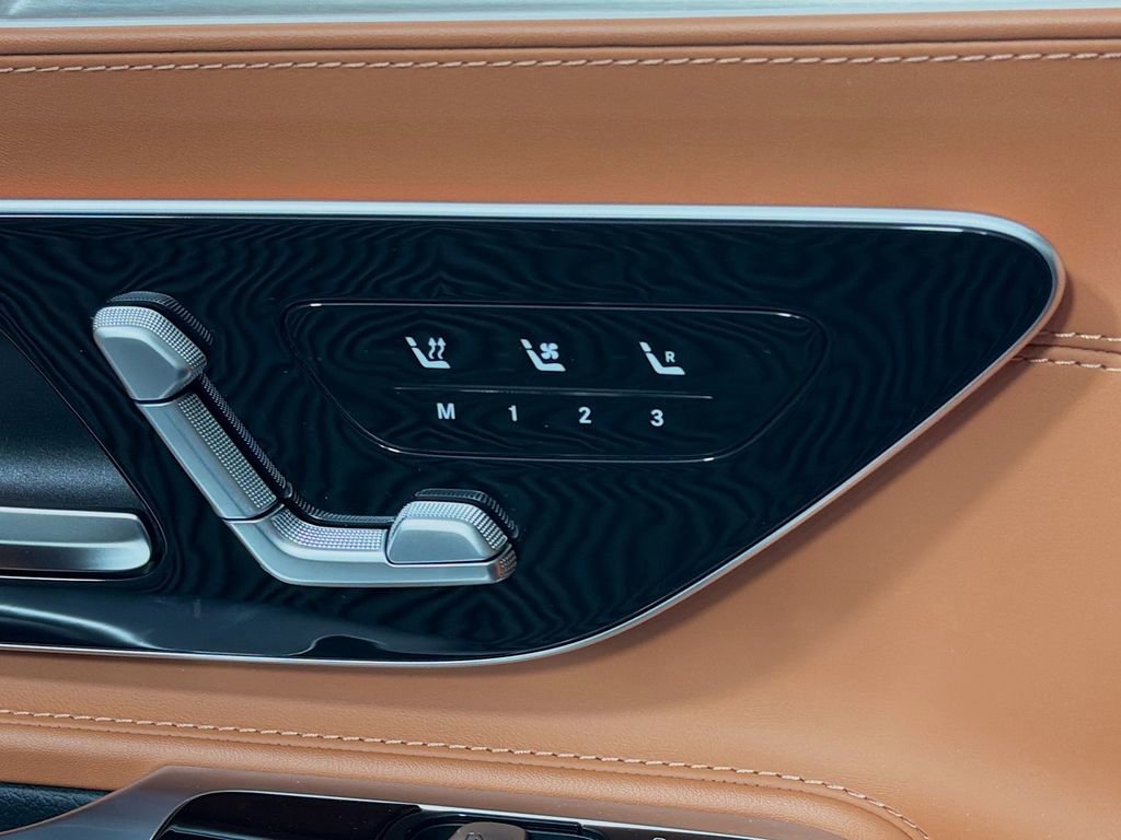 New 2026 Mercedes-Benz AMG GT 55 image 23