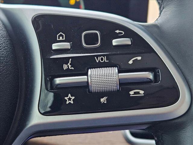 Used 2021 Mercedes-Benz GLS 450 4MATIC image 12