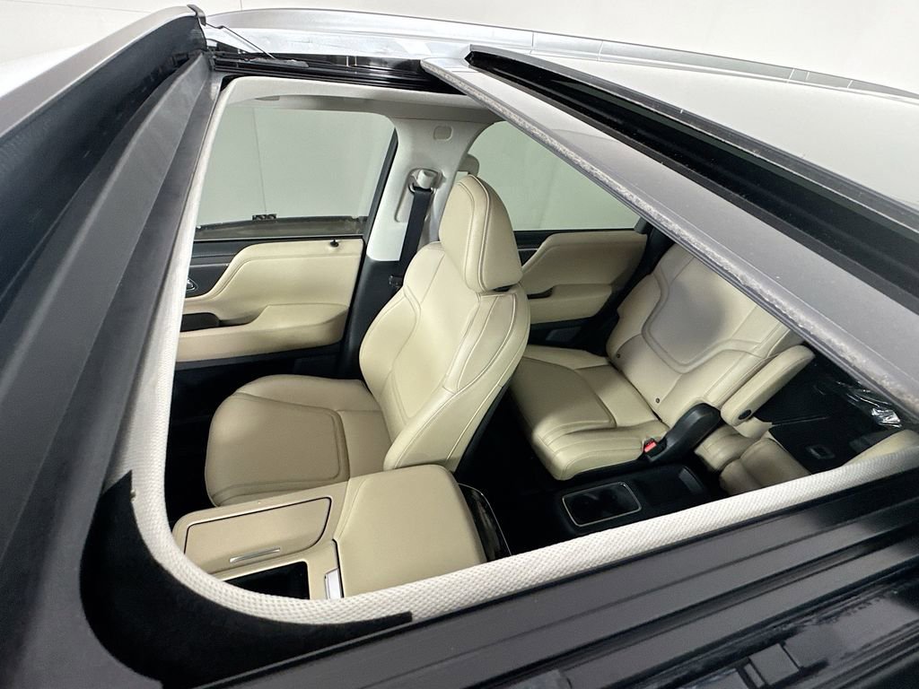 Certified 2026 INFINITI QX80 Pure w/ Cargo Package image 27