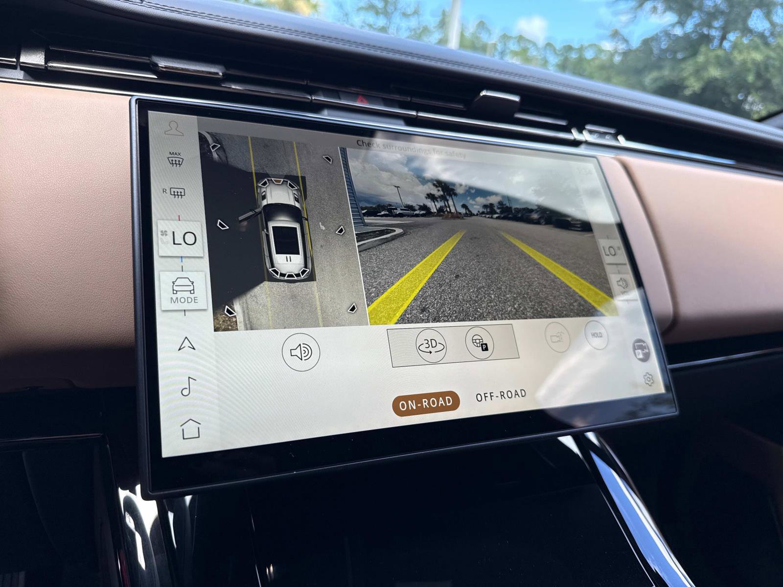 New 2025 Land Rover Range Rover Sport SV Edition Two image 23