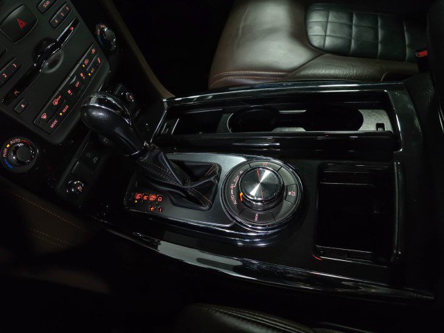 Used 2020 Nissan Armada Platinum w/ Platinum Reserve Package AWD/4WD image 34