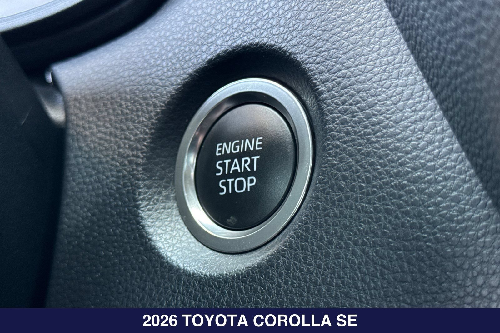 Used 2026 Toyota Corolla SE FWD image 22