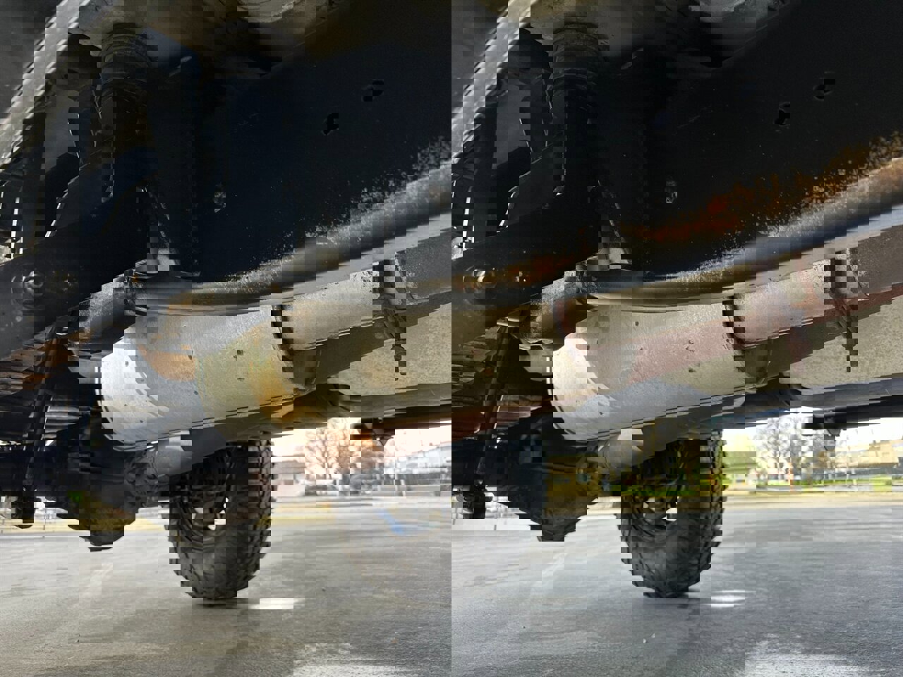 Used 2005 Dodge Ram 2500 Truck ST w/ Trailer Tow Group image 54