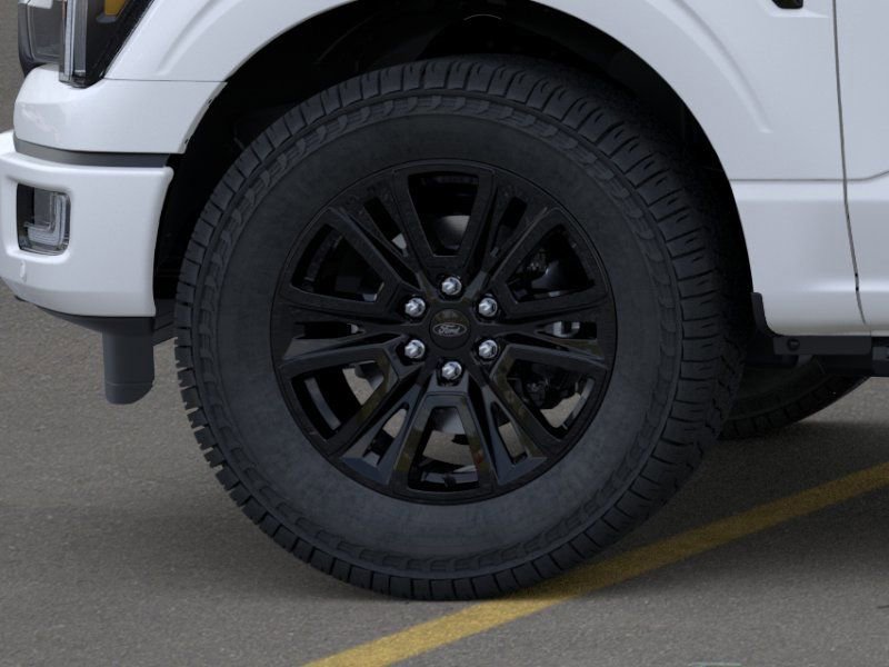 New 2026 Ford F150 Platinum AWD/4WD image 19